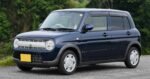 2026 SUZUKI ALTO LAPIN FOR SALE FROM JAPAN - Image 4