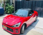 2024 DAIHATSU COPEN FOR SALE FROM JAPAN