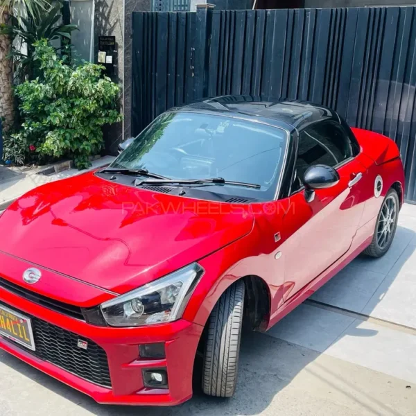 2024 DAIHATSU COPEN FOR SALE FROM JAPAN