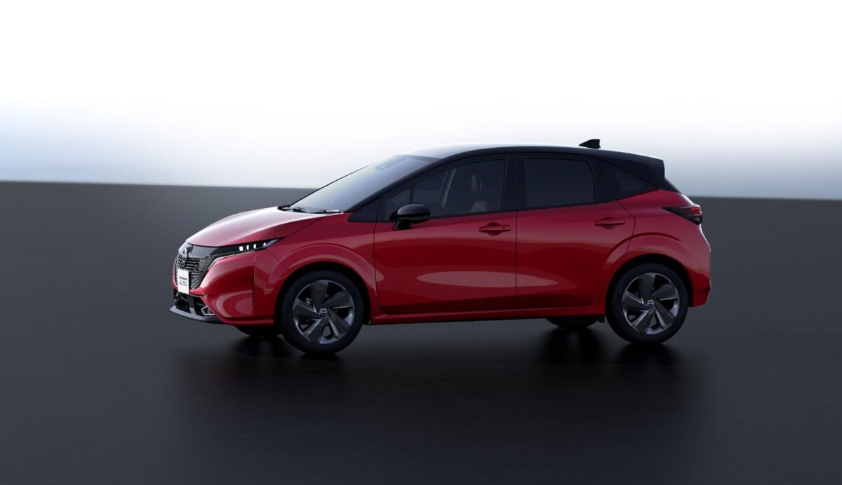 2021 NISSAN AURA FOR SALE FROM JAPAN - Image 4