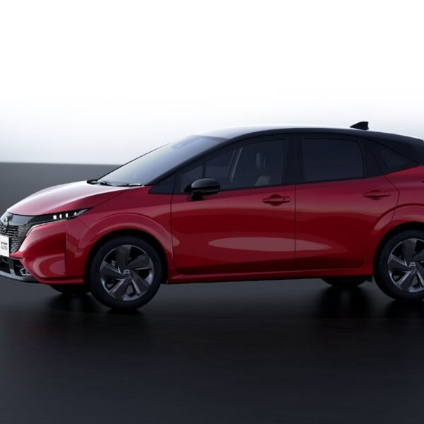 2021 NISSAN AURA FOR SALE FROM JAPAN