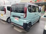 2025 SUZUKI SPACIA GEAR FOR SALE FROM JAPAN - Image 4