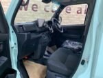 2025 DAIHATSU HIJET CARGO FOR SALE FROM JAPAN - Image 5