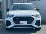 2021 AUDI RS Q3 FOR SALE FROM JAPAN