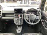 2025 DAIHATSU TAFT FOR SALE FROM JAPAN - Image 4