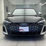 2025 AUDI S5 FOR SALE FROM JAPAN