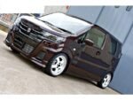 2026 SUZUKI WAGON R FOR SALE FROM JAPAN - Image 6