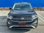 2021 VOLKSWAGEN T-CROSS FOR SALE FROM JAPAN