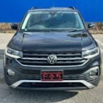 2021 VOLKSWAGEN T-CROSS FOR SALE FROM JAPAN