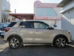 2021 DAIHATSU ROCKY FOR SALE FROM JAPAN - Image 4