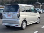 2026 SUZUKI SOLIO FOR SALE FROM JAPAN - Image 3