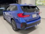2025 BMW X1 FOR SALE FROM JAPAN - Image 7