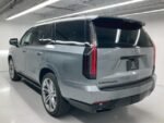 2025 CADILLAC FOR SALE FROM JAPAN - Image 9