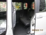 2026 HONDA N-BOX CUSTOM FOR SALE FROM JAPAN - Image 5