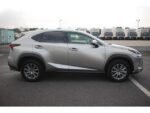 2020 LEXUS NX FOR SALE FROM JAPAN - Image 7