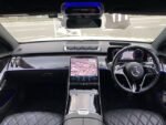 2022 MERCEDES BENZ S-CLASS FOR SLE FROM JAPAN - Image 7