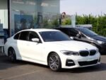 2021 BMW 3 SERIES FOR SALE FROM JAPAN - Image 2