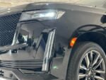 2022 CADILLAC FOR SALE FROM JAPAN - Image 5
