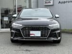 2023 AUDI S4 AVANT FOR SALE FROM JAPAN