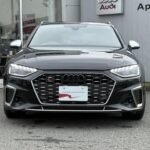 2023 AUDI S4 AVANT FOR SALE FROM JAPAN