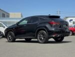 2021 LEXUS RX FOR SALE FROM JAPAN - Image 5
