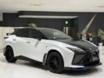 2024 LEXUS FOR SALE FROM JAPAN - Image 7