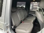 2025 MERCEDES BENZ G-CLASS FOR SALE FROM JAPAN - Image 4