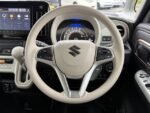2025 SUZUKI WAGON R SMILE FOR SALE FROM JAPAN - Image 9