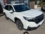 2026 SUBARU FORESTER FOR SALE FROM JAPAN - Image 8