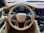 2020 CADILLAC FOR SALE FROM JAPAN - Image 2