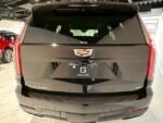2025 CADILLAC FOR SALE FROM JAPAN - Image 9