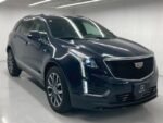 2025 CADILLAC FOR SALE FROM JAPAN