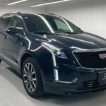 2025 CADILLAC FOR SALE FROM JAPAN
