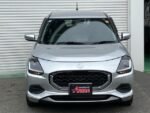 2025 SUZUKI SWIFT FOR SALE FOM JAPAN