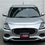 2025 SUZUKI SWIFT FOR SALE FOM JAPAN