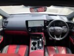 2023 LEXUS NX FOR SALE FROM JAPAN - Image 3