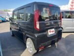 2025 SUZUKI SPACIA FOR SALE FROM JAPAN - Image 4