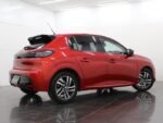 2021 PEUGEOT 208 FOR SALE FROM JAPAN - Image 9