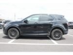 2021 LAND ROVER FOR SALE FROM JAPAN - Image 9