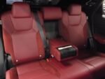 2023 LEXUS RX FOR SALE FROM JAPAN - Image 2