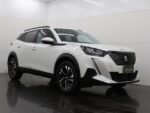 2021 PEUGEOT 2008 FOR SALE FROM JAPAN
