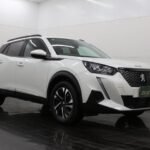 2021 PEUGEOT 2008 FOR SALE FROM JAPAN