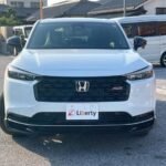 2025 HONDA VEZEL FOR SALE FROM JAPAN