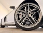 2022 AUDI R8 SPYDER FOR SALE FROM JAPAN - Image 6
