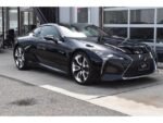 2020 LEXUS LC FOR SALE FROM JAPAN - Image 3