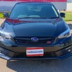 2020 SUBARU IMPREZA SPORTS FOR SALE FROM JAPAN