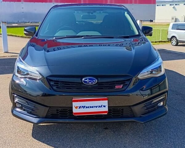 2020 SUBARU IMPREZA SPORTS FOR SALE FROM JAPAN
