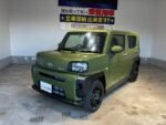 2025 DAIHATSU TAFT FOR SALE FROM JAPAN