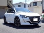 2023 PEUGEOT 208 FOR SALE FROM JAPAN - Image 7