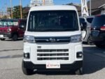 2025 DAIHATSU ATRAI FOR SALE FROM JAPAN